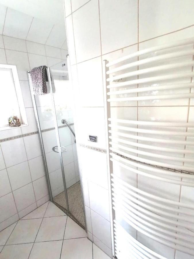 Ferienwohnung Joanna Norddeich  Room photo
