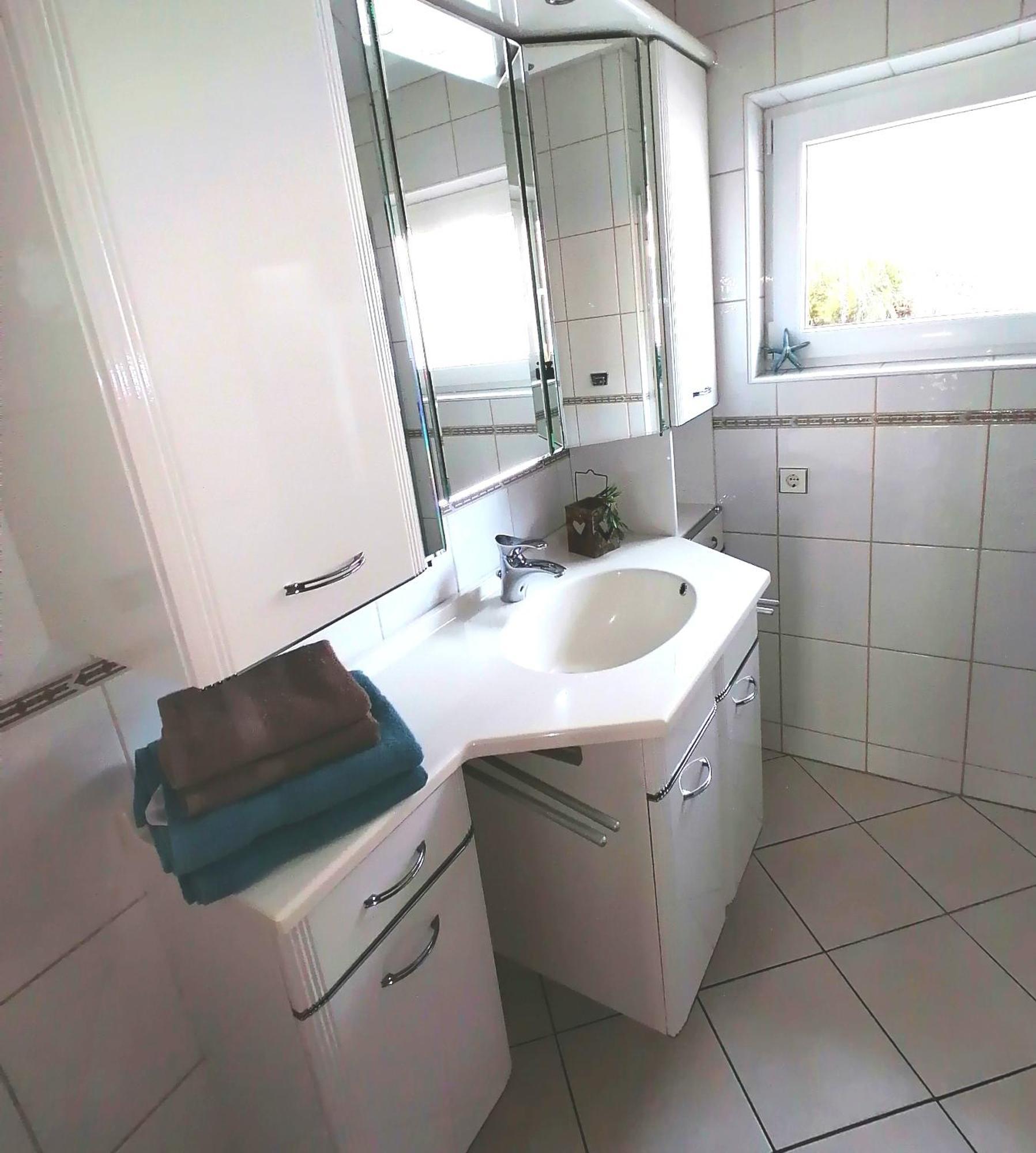 Ferienwohnung Joanna Norddeich  Room photo
